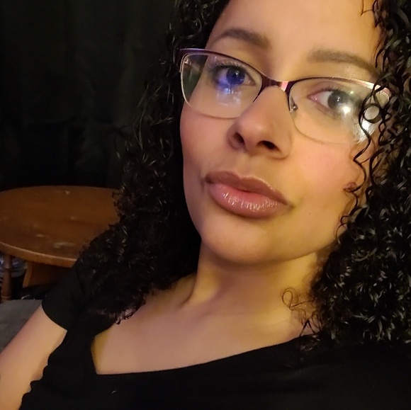 Meet your Posher, Rikki - Picture 1 of 1